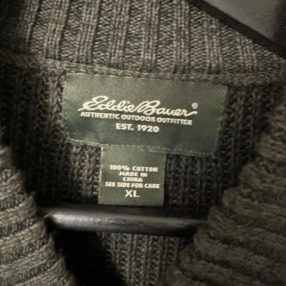 Eddie Bauer eddie bauer
